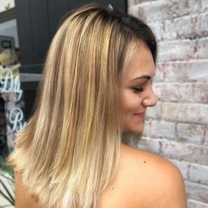 Meet your Posher, Lexi